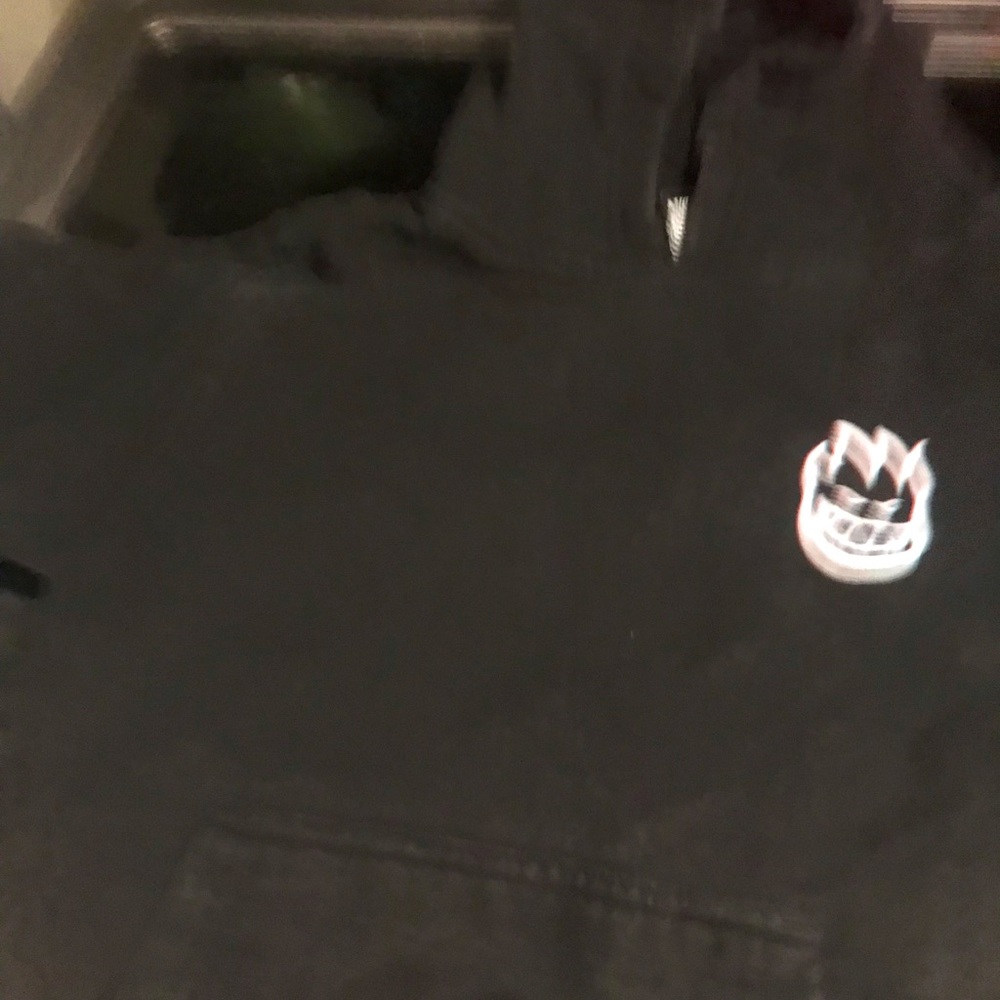 Gently used sweatshirt boys size M